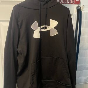 Mens Under Armor Hoodie